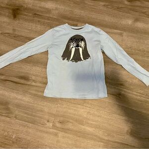 Hanna Andersson Long Sleeve Shirt